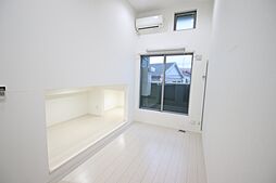 ルミエール十一番町(ルミエールジュウイチバンチ 205 2階ワンルームのリビング/ダイニング