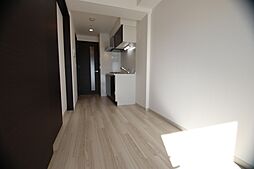 エステムコート名古屋セントリア 302 3階1DKのリビング/ダイニング