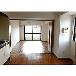 音羽壱番館金山 501 5階1DKのリビング/ダイニング