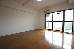 アメニティ吹上 403 4階1Kのリビング/ダイニング