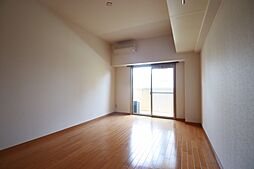 現代ハウス新栄 303 3階1Kのリビング/ダイニング