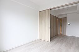 S-RESIDENCE六番町 210 2階2Kのリビング/ダイニング