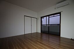 アベニュー22 907 9階1DKのリビング/ダイニング