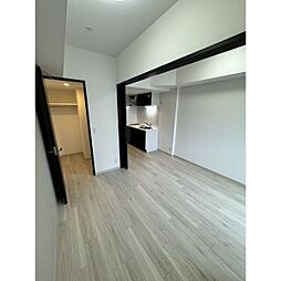 エステムコート名古屋新栄IVネスト 1501 15階1DKのリビング/ダイニング