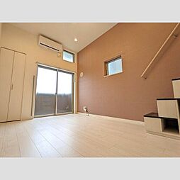 ハーモニーテラス野田III 101 1階1Kのリビング/ダイニング