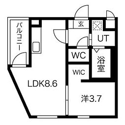 COCONE NAGOYA NORTH 1階
