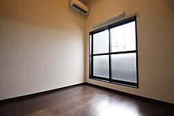 エリュート 205 2階1Kのリビング/ダイニング