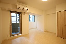 ルーエ錦 303 3階1Kのリビング/ダイニング