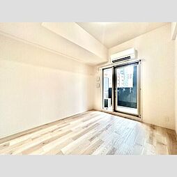 エスリード葵 広小路通 806 8階1Kのリビング/ダイニング