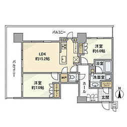 タワー・ザ・ファースト名古屋伏見 4階