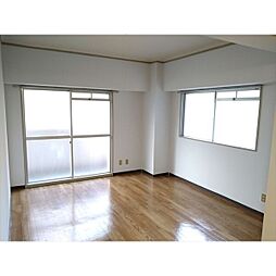 第7スカイビル 301 3階1LDKのリビング/ダイニング