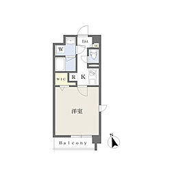 ライフステージ365　5号館 4階/403