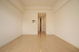 グランルージュ栄 II 407 4階1Kのリビング/ダイニング