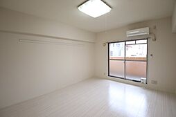 カサグランデ新栄 302 3階1Kのリビング/ダイニング