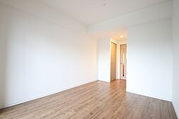 S-RESIDENCE名駅West 802 8階1Kのリビング/ダイニング