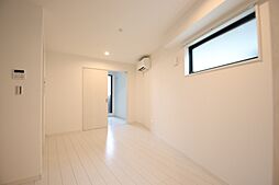 NAGOYA THE NAVYWOOD 302 3階1LDKのリビング/ダイニング