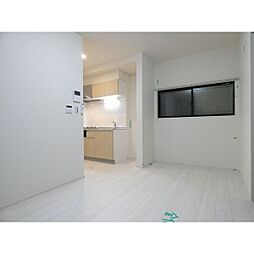 Casa Liebe 藤江 301 3階1LDKのリビング/ダイニング