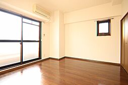 ファーリーヒルズ 601 6階1DKのリビング/ダイニング