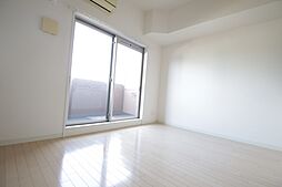 プレサンス名古屋城前ラバンカ 410 4階1Kのリビング/ダイニング