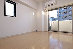 エントピア桜山 501 5階1Kのリビング/ダイニング