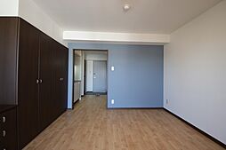 Ritzy本山 201 2階1Kのリビング/ダイニング