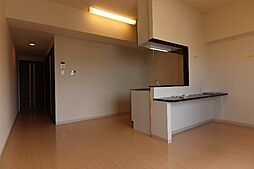 ファインブルーム新栄 903 9階1LDKのリビング/ダイニング