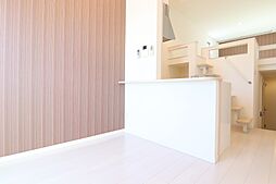 アヴェルタージュ みずほ 205 2階1Kのリビング/ダイニング