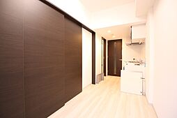 エステムコート名古屋サウスネクスト 311 3階1DKのリビング/ダイニング