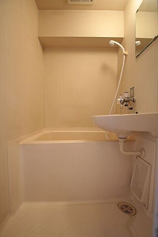 浴室