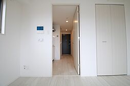 エスリード名古屋STATION WEST 904 9階1Kのリビング/ダイニング