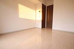 プレサンスSAKAE白川公園II 702 7階ワンルームのリビング/ダイニング