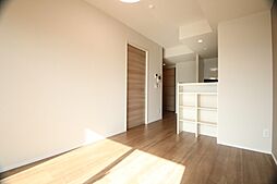 グランアビタシオンノリタケ 701 7階1LDKのリビング/ダイニング