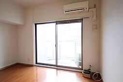 エコロジー栄レジデンス 701 7階1Kのリビング/ダイニング