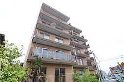 マンション川原