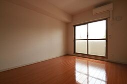 カーサタチバナ 201 2階1Kのリビング/ダイニング