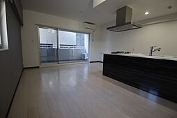 One泉 701 7階3SLDKのリビング/ダイニング