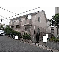 ラ・フォーレ駒方　A棟