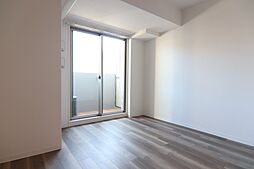 エスリード金山プルミエ 802 8階1Kのリビング/ダイニング