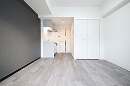 シェモア大須(旧名称:レジデンシア大須) 402 4階ワンルームのリビング/ダイニング