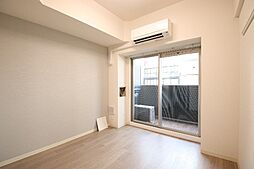 プレサンス丸の内アドブル 202 2階1Kのリビング/ダイニング