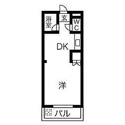 藤ヶ丘レジデンス 4階