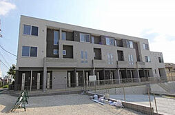 メゾン　サカエ