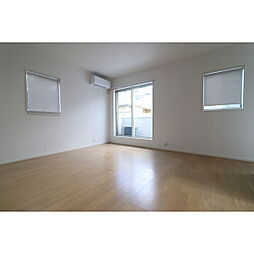 ボンヌール川名 301 2階ワンルームのリビング/ダイニング