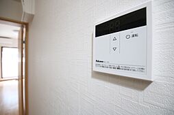 A・City東岸 107 1階1Kのリビング/ダイニング