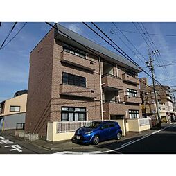 エクシード野立