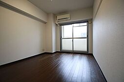 アビタシオンサクラ 406 4階1Kのリビング/ダイニング