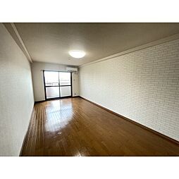 カーサエスペランサ 402 4階1Kのリビング/ダイニング