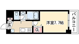 アルフィーレ新栄 5階/0501