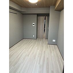 エステムコート名古屋新栄VI アートテラス 1102 11階1Kのリビング/ダイニング