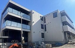 Garden Court 池下 303